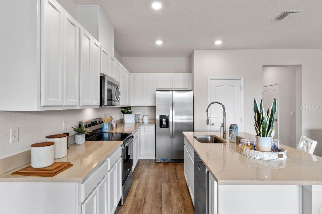 BRENTWOOD TOWNHOMES PHASES 2 & 3 - Residential