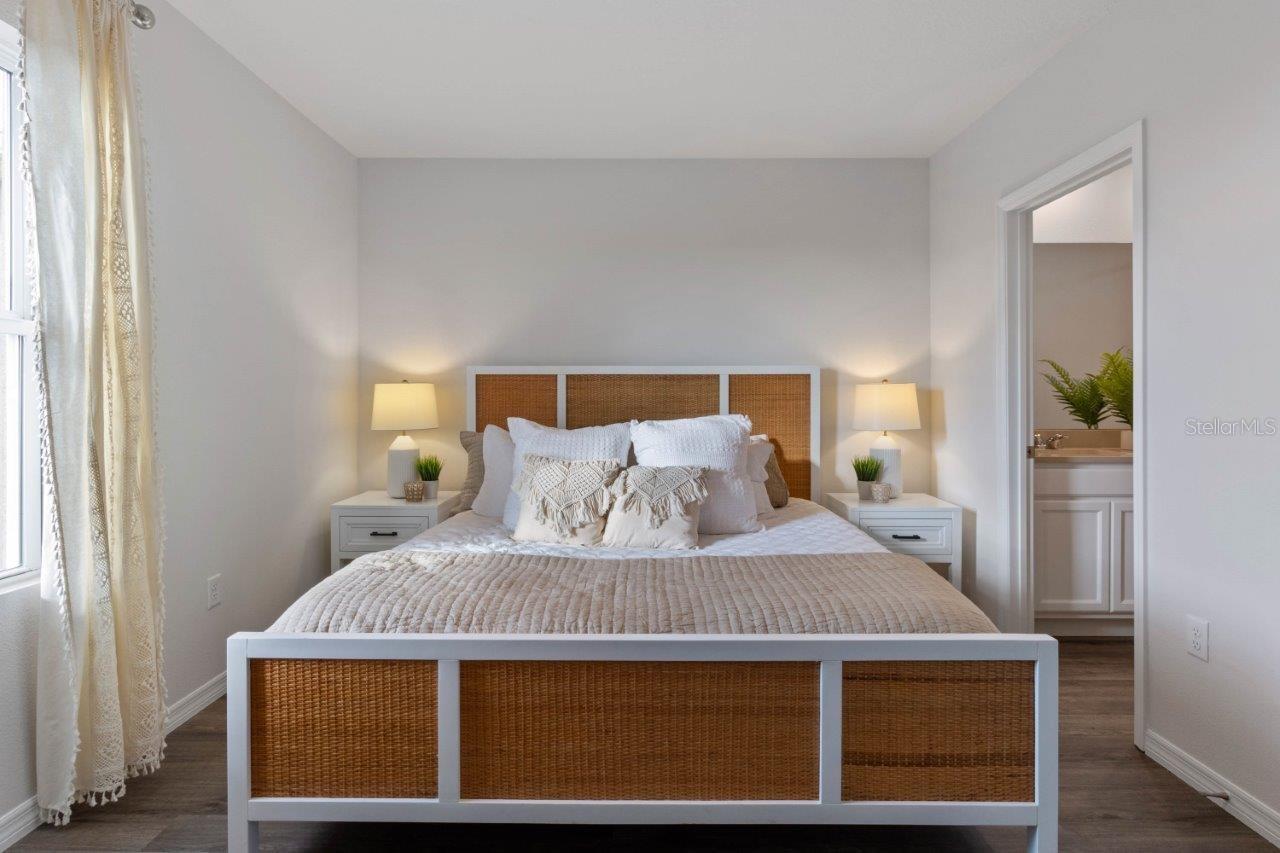 BRENTWOOD TOWNHOMES PHASES 2 & 3 - Residential