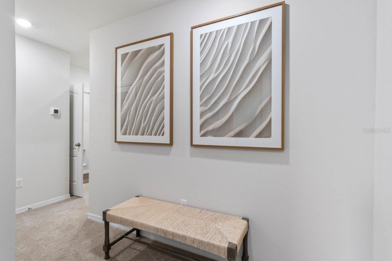 BRENTWOOD TOWNHOMES PHASES 2 & 3 - Residential