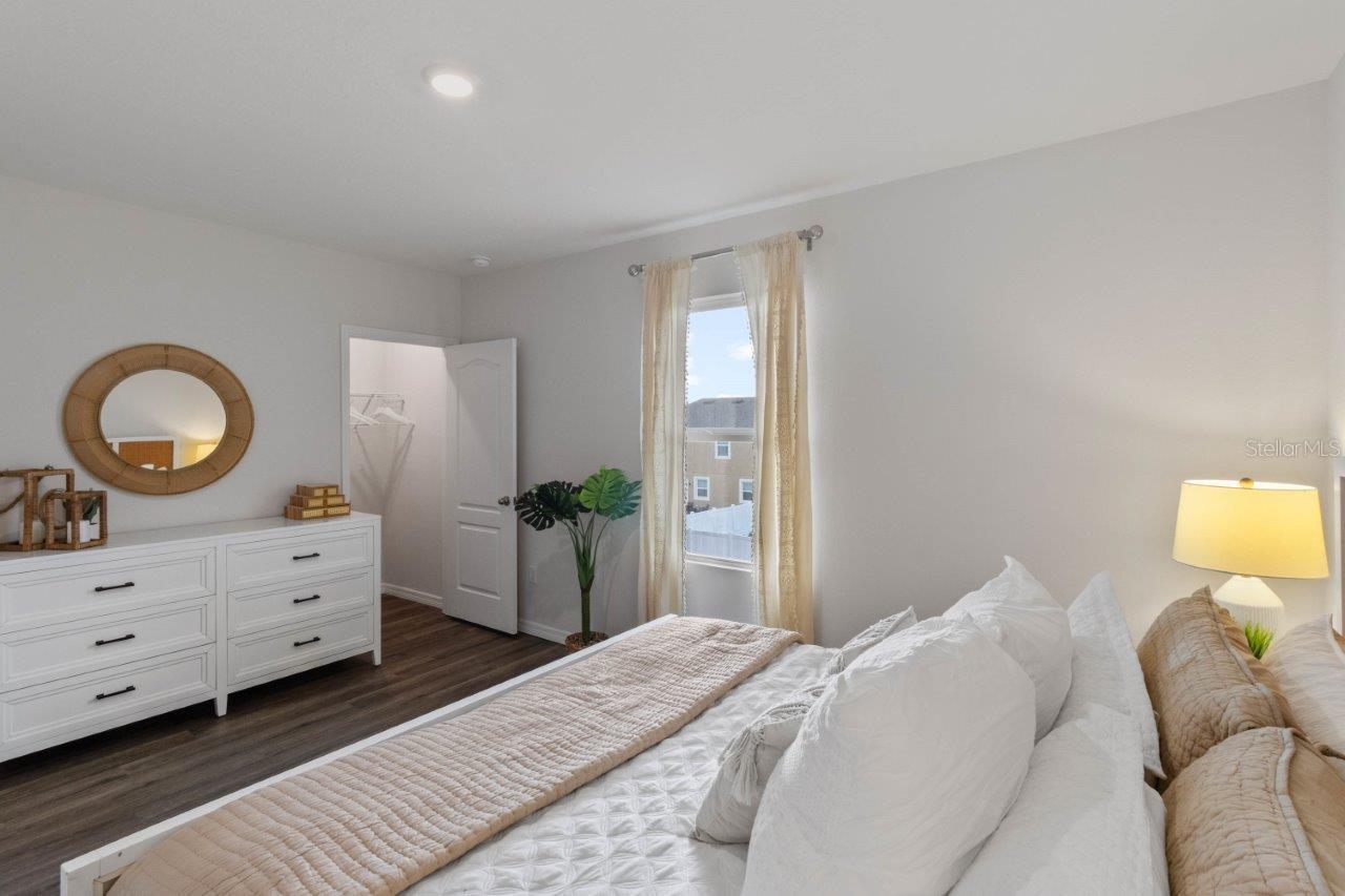 BRENTWOOD TOWNHOMES PHASES 2 & 3 - Residential