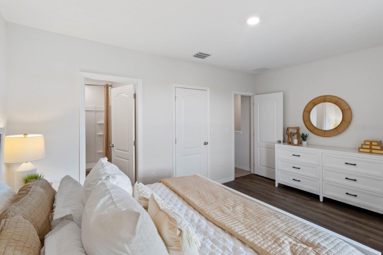 BRENTWOOD TOWNHOMES PHASES 2 & 3 - Residential