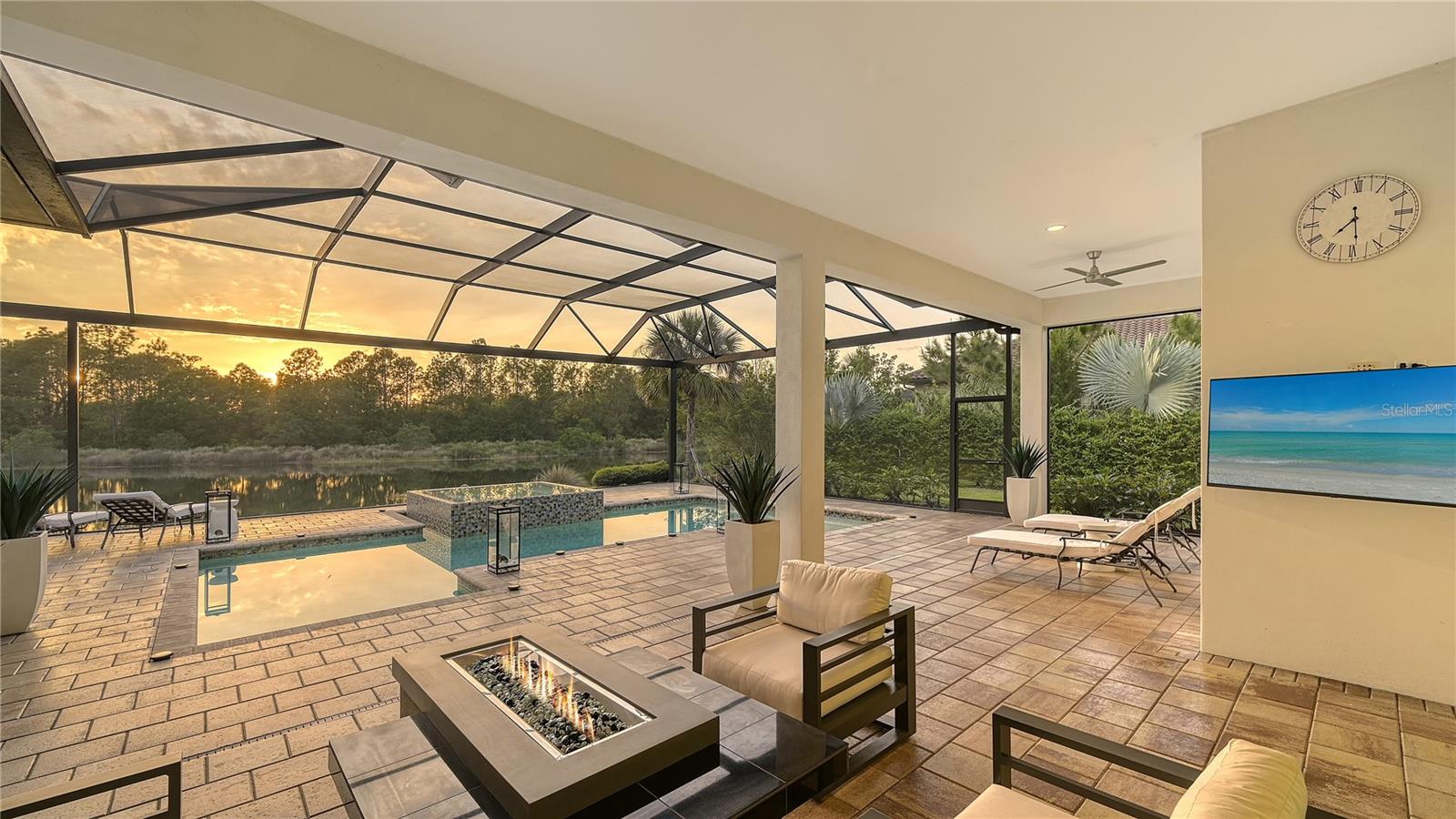 CONCESSION PH I - Residential