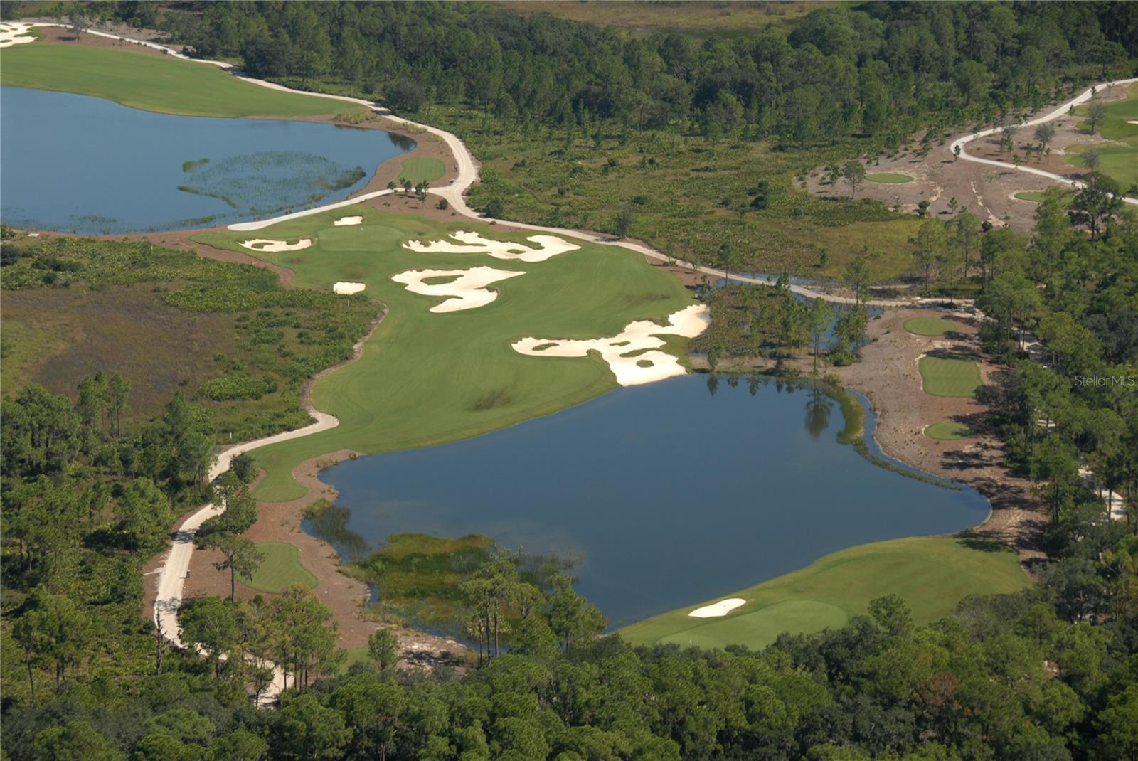 CONCESSION PH I - Residential