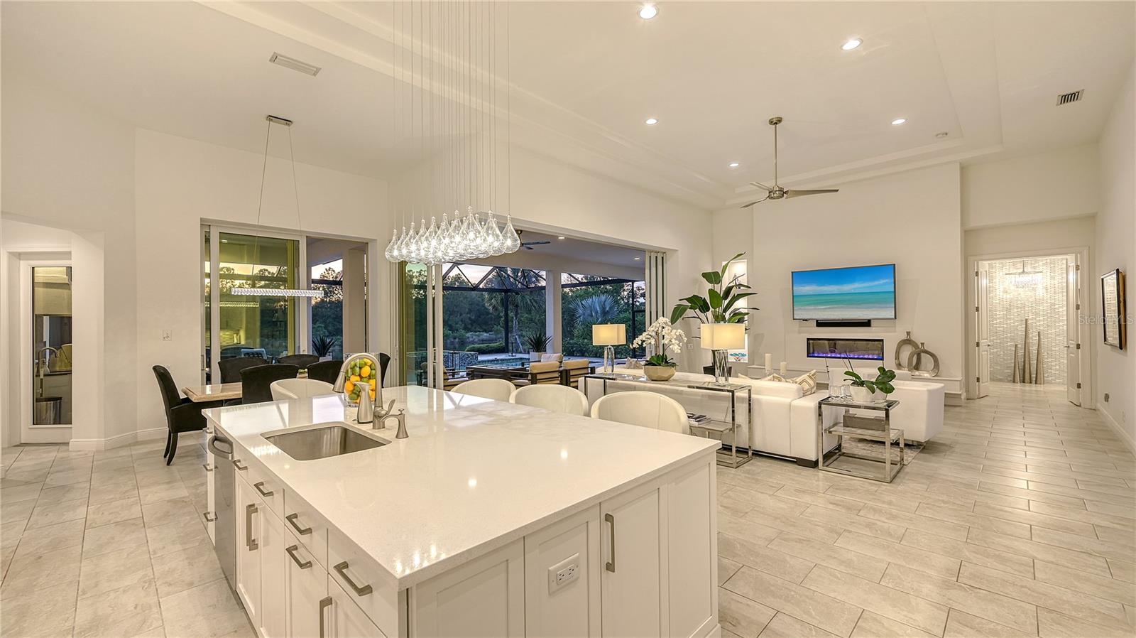 CONCESSION PH I - Residential