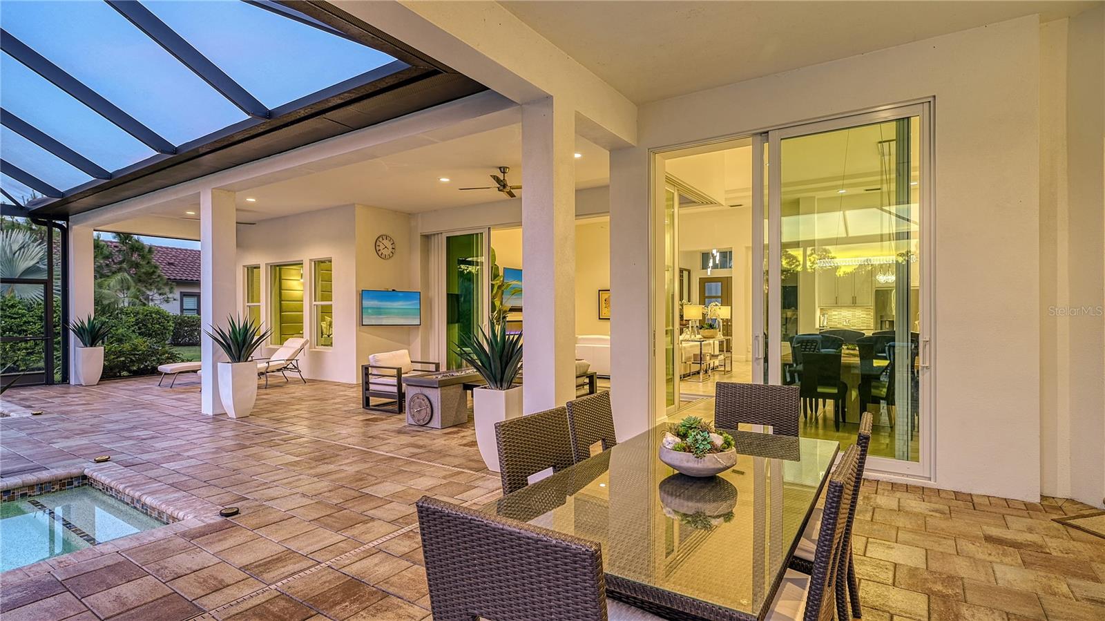 CONCESSION PH I - Residential