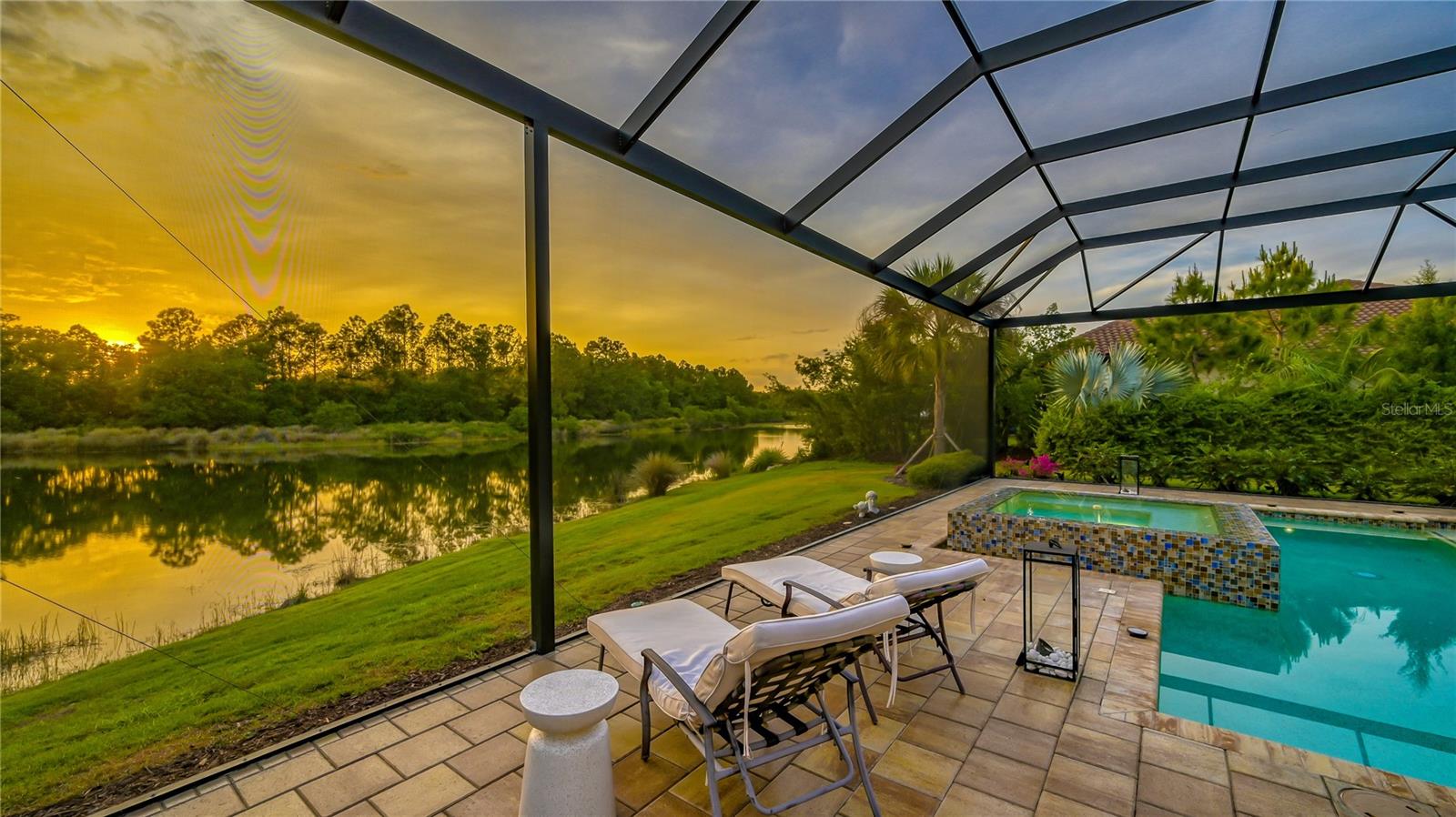 CONCESSION PH I - Residential