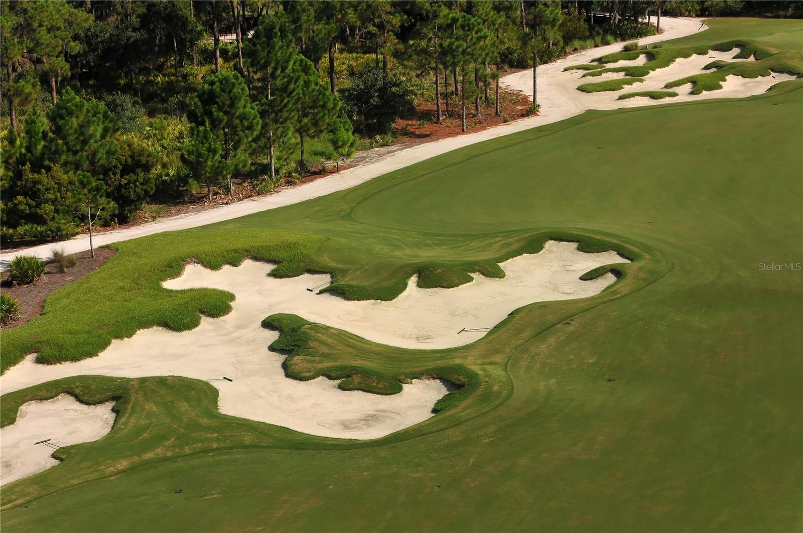 CONCESSION PH I - Residential