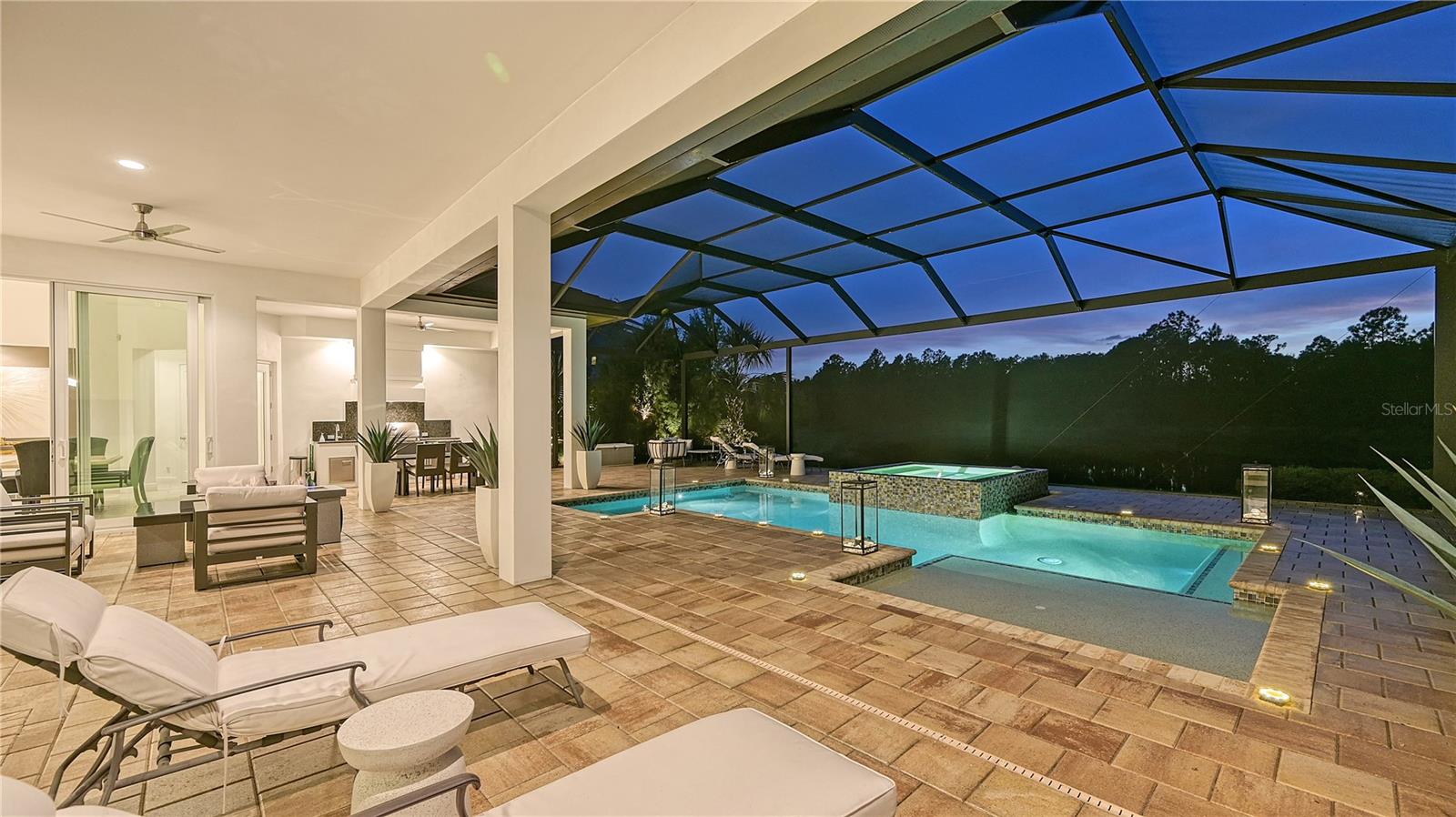 CONCESSION PH I - Residential