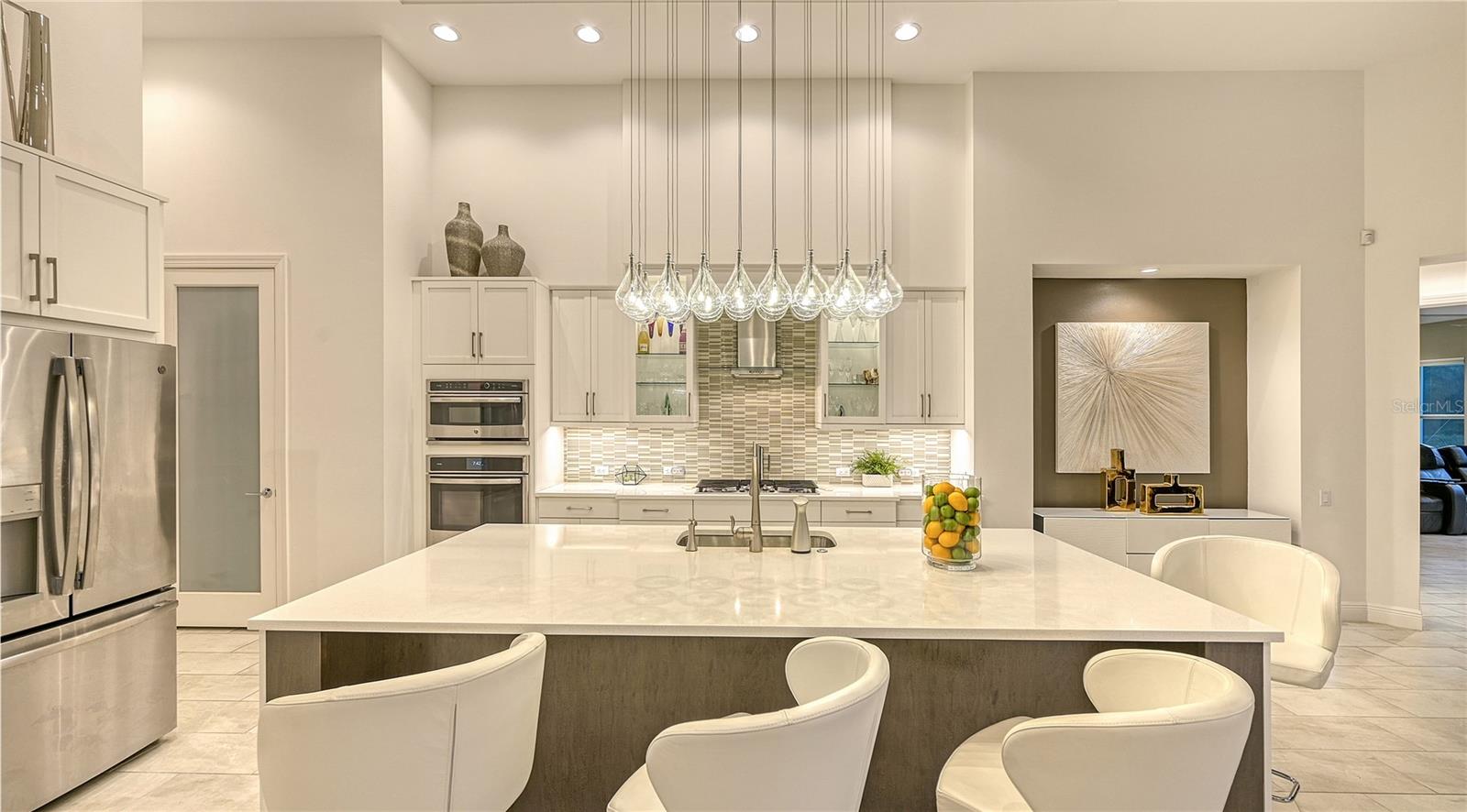 CONCESSION PH I - Residential