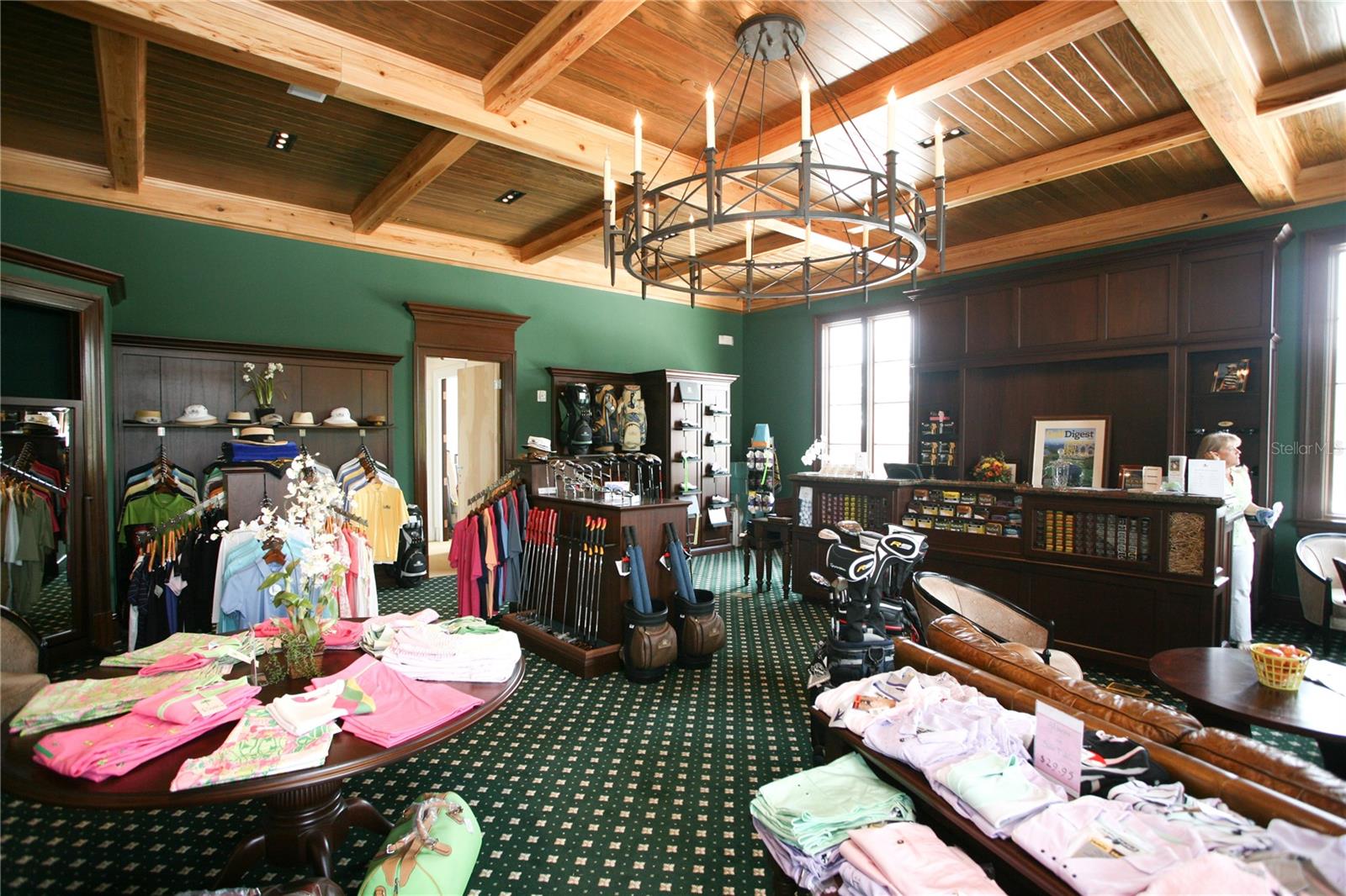 CONCESSION PH I - Residential