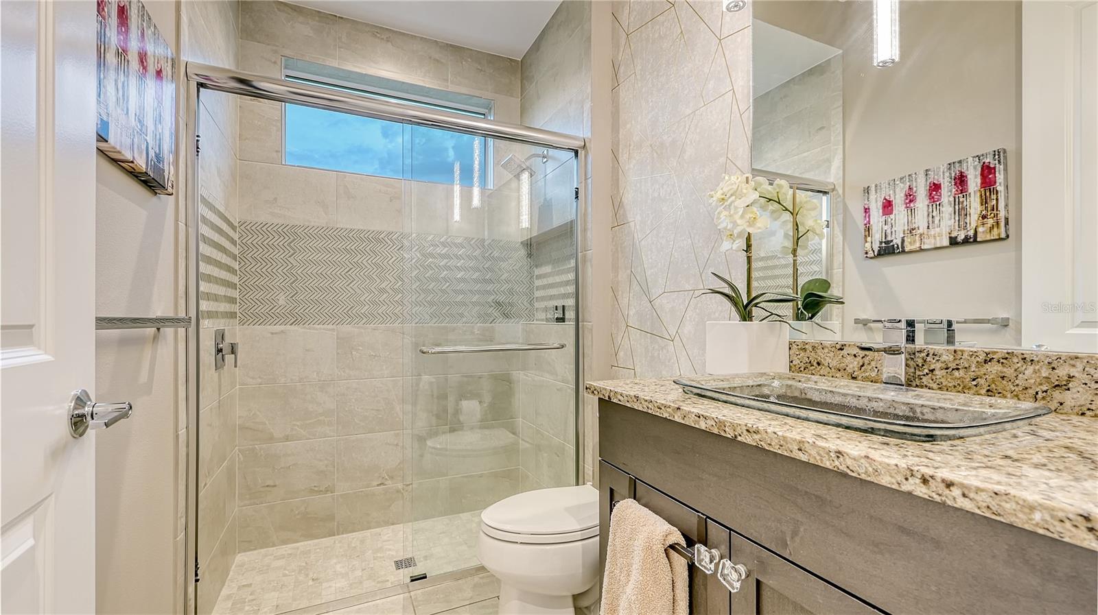 CONCESSION PH I - Residential