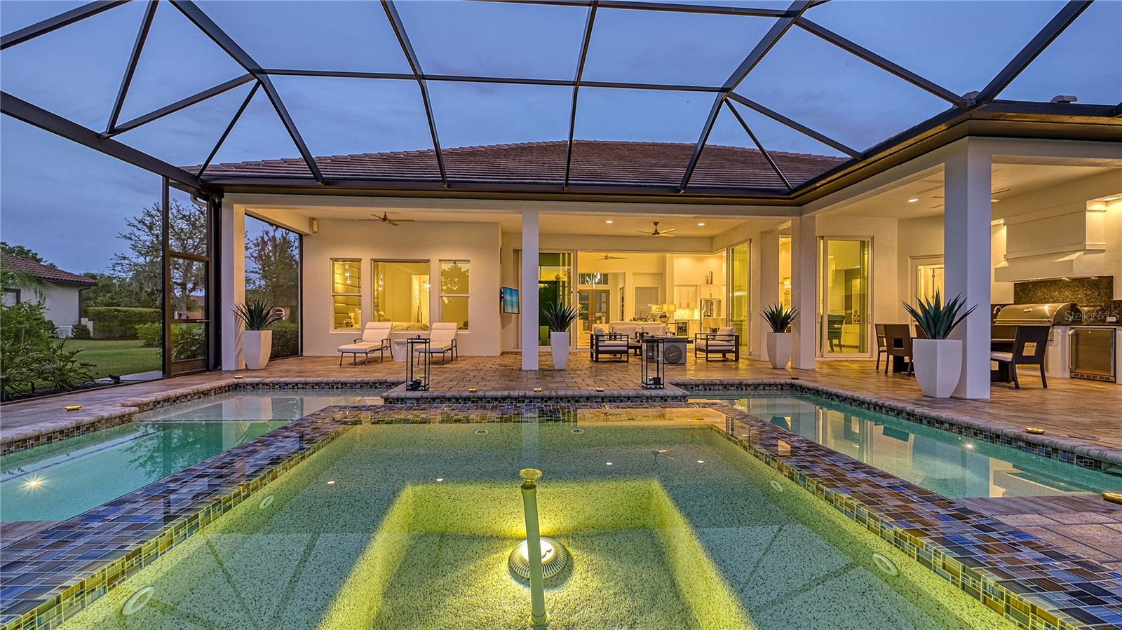 CONCESSION PH I - Residential