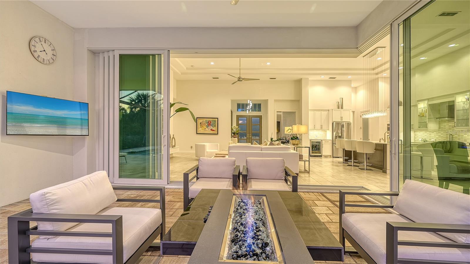 CONCESSION PH I - Residential