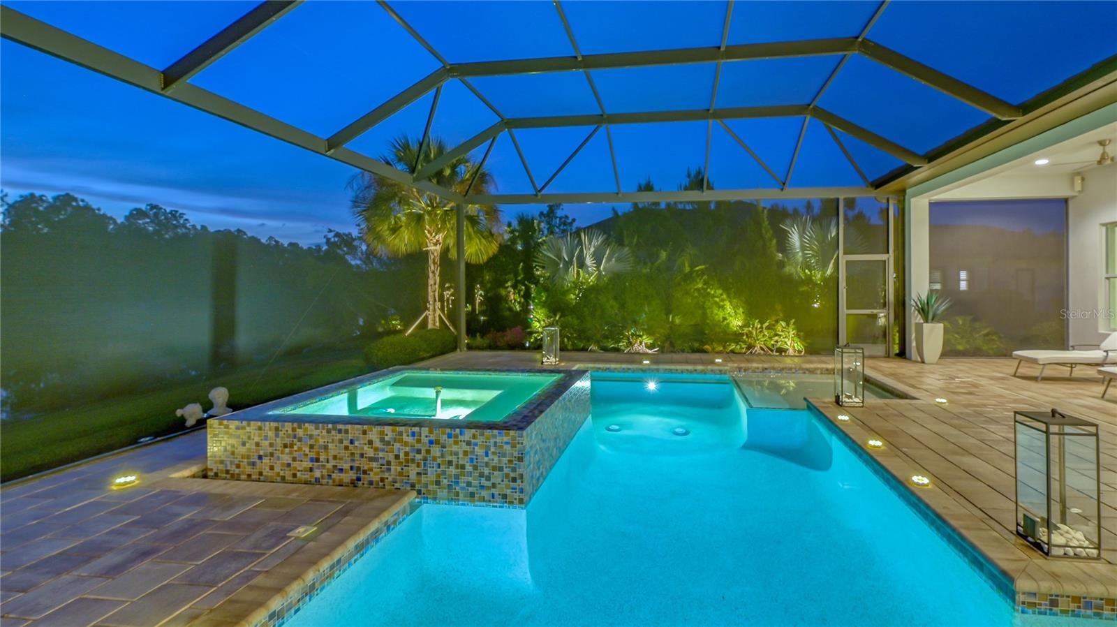 CONCESSION PH I - Residential