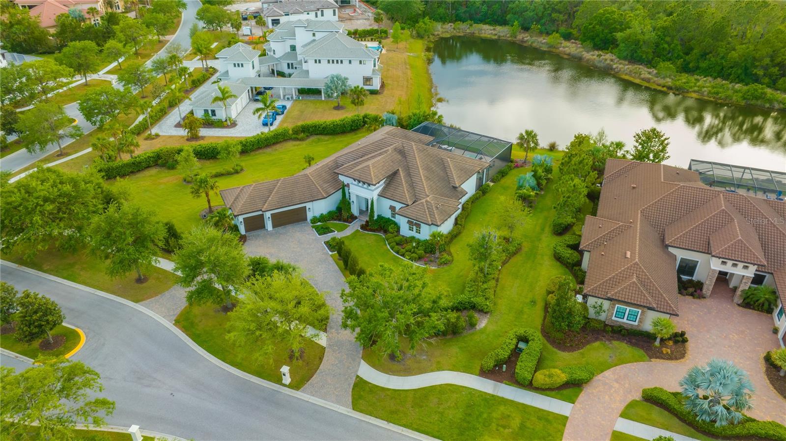 CONCESSION PH I - Residential