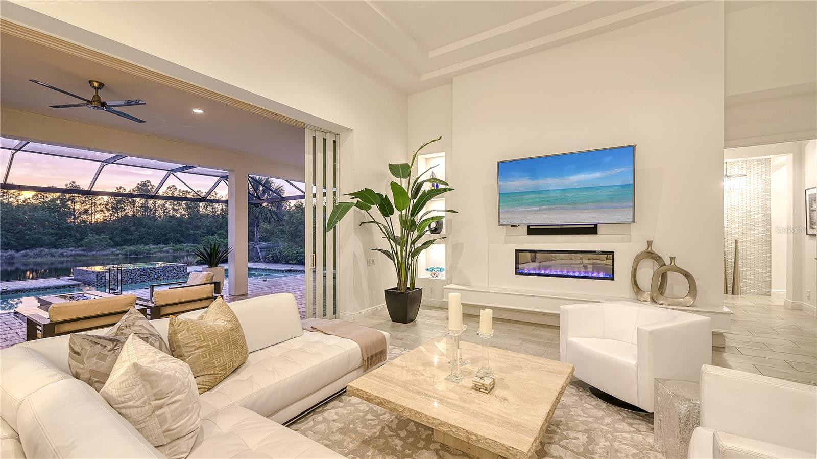 CONCESSION PH I - Residential