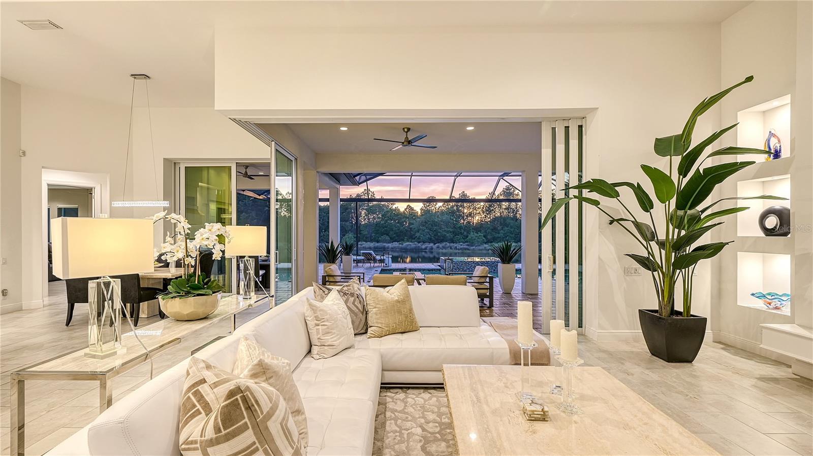 CONCESSION PH I - Residential