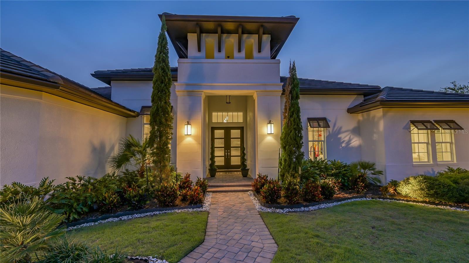 CONCESSION PH I - Residential