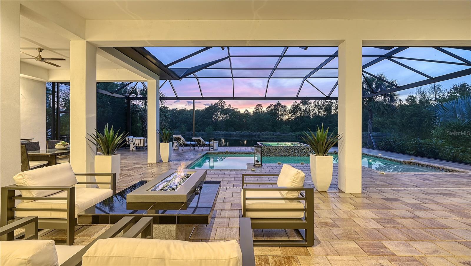 CONCESSION PH I - Residential