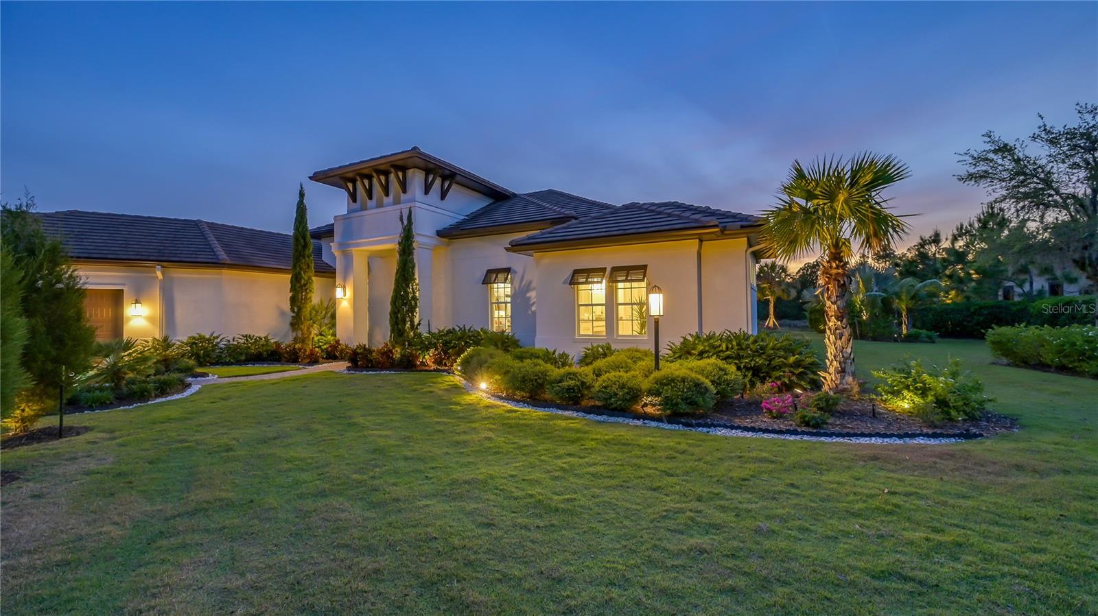 CONCESSION PH I - Residential