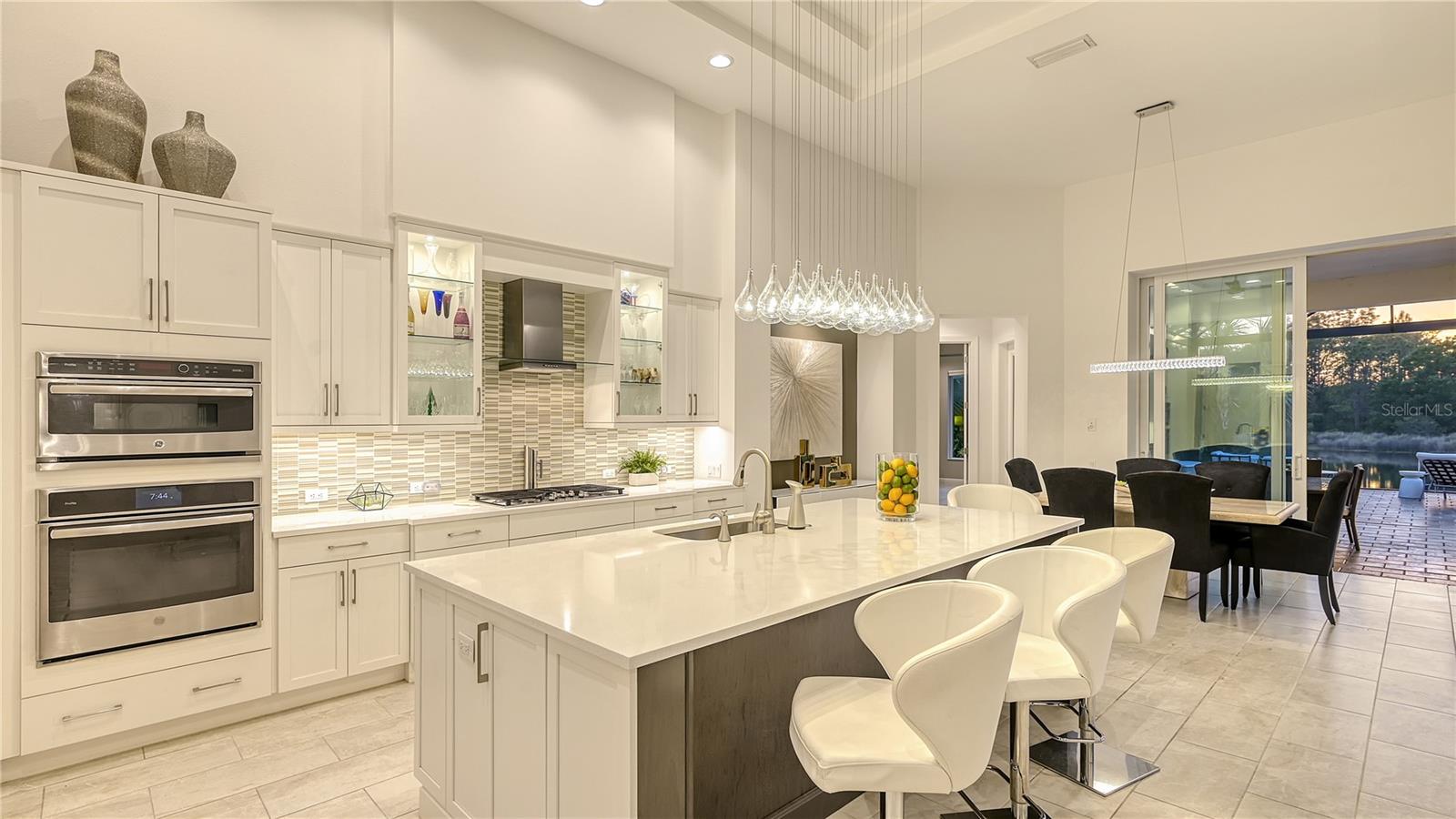 CONCESSION PH I - Residential