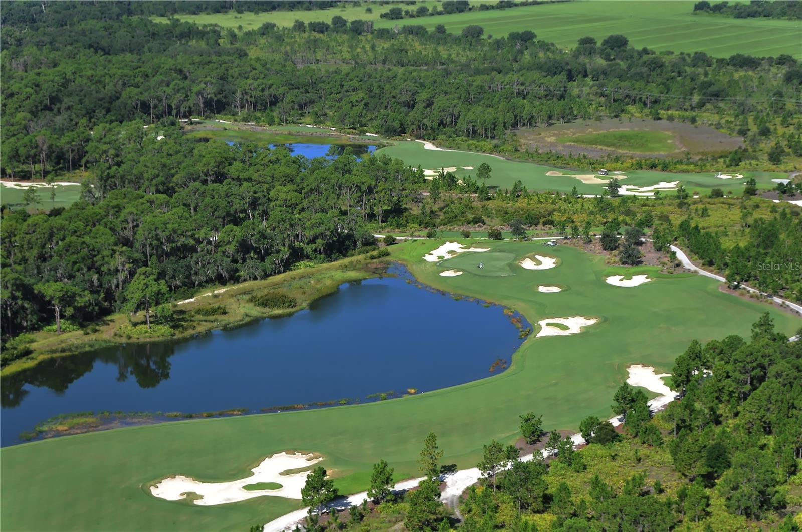 CONCESSION PH I - Residential