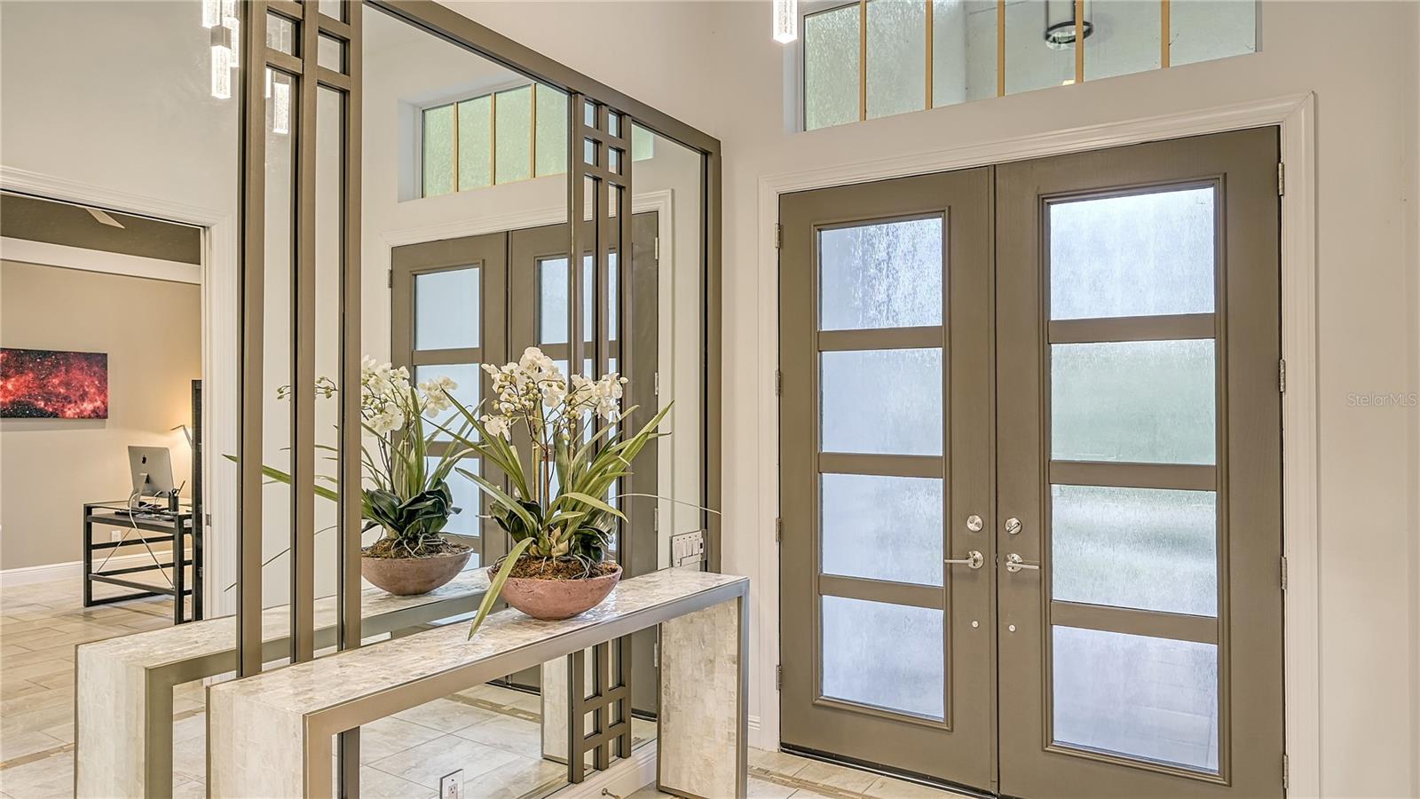 CONCESSION PH I - Residential