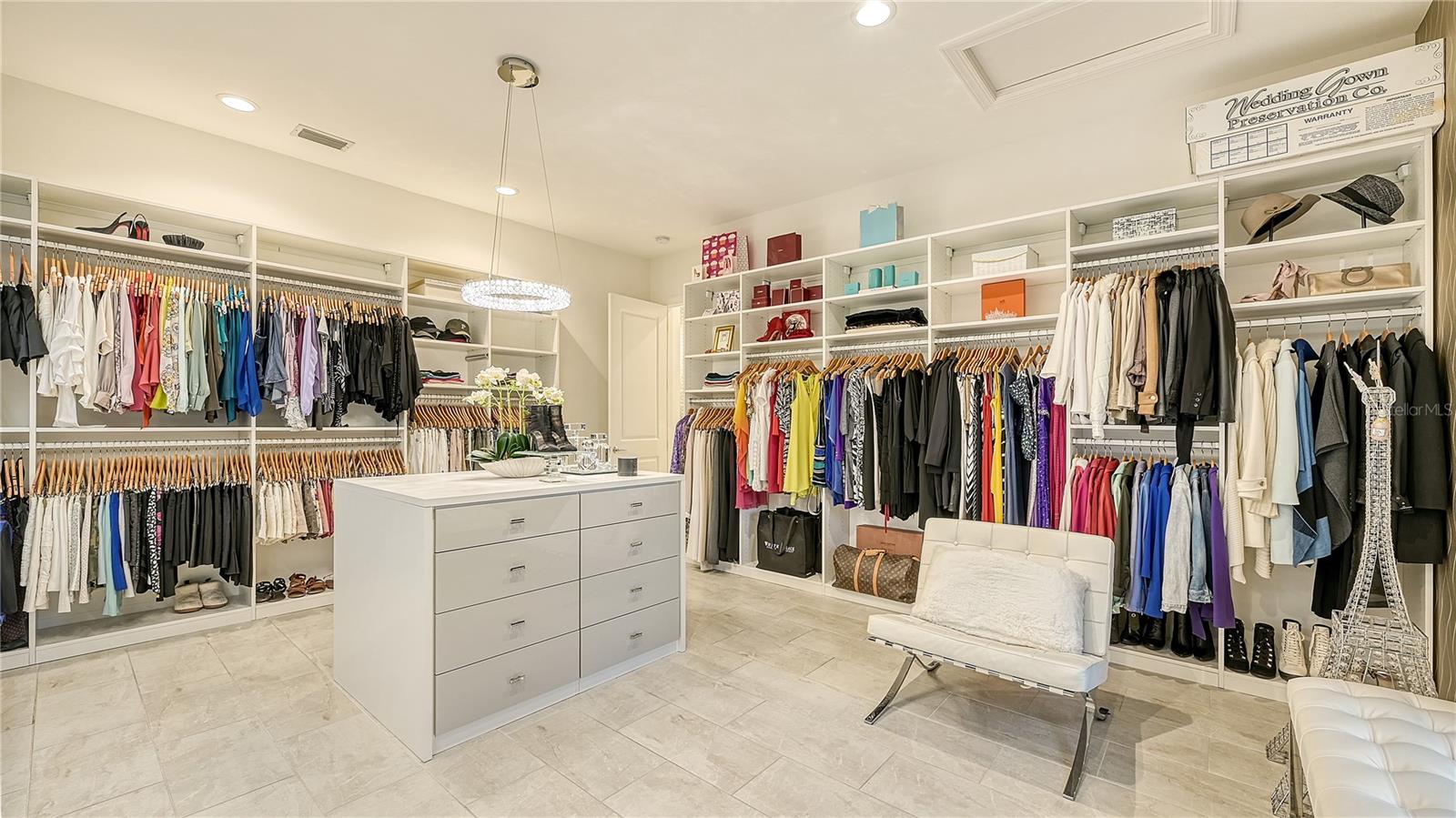 CONCESSION PH I - Residential