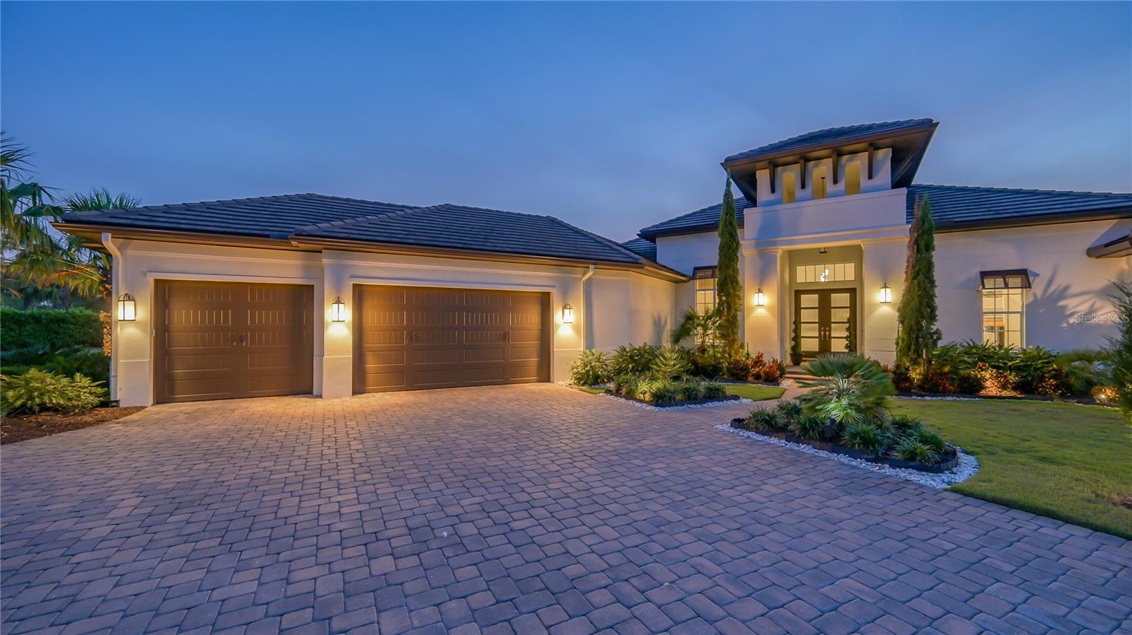 CONCESSION PH I - Residential