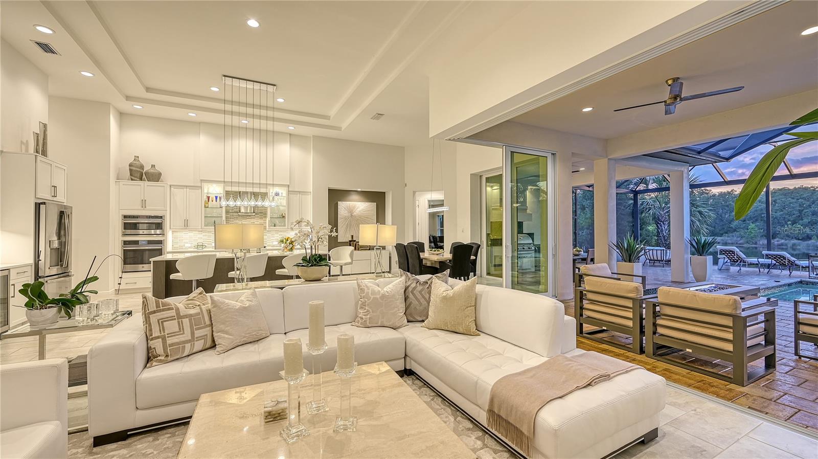 CONCESSION PH I - Residential