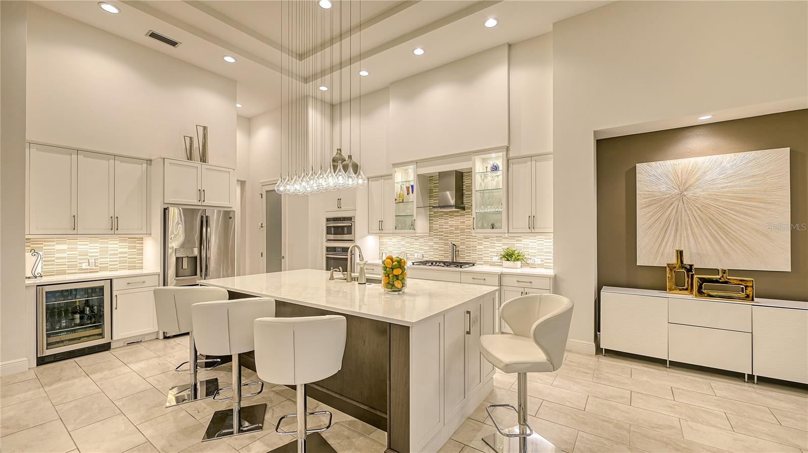 CONCESSION PH I - Residential