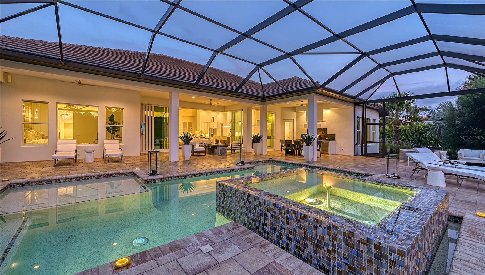 CONCESSION PH I - Residential