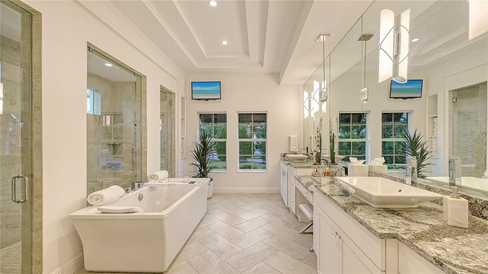 CONCESSION PH I - Residential