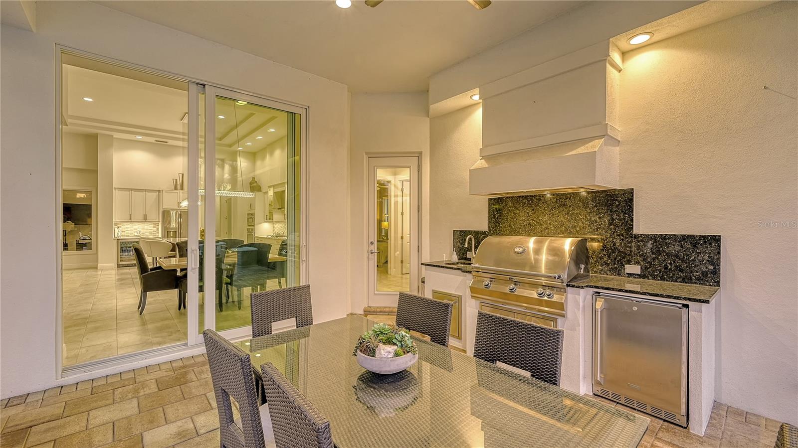 CONCESSION PH I - Residential