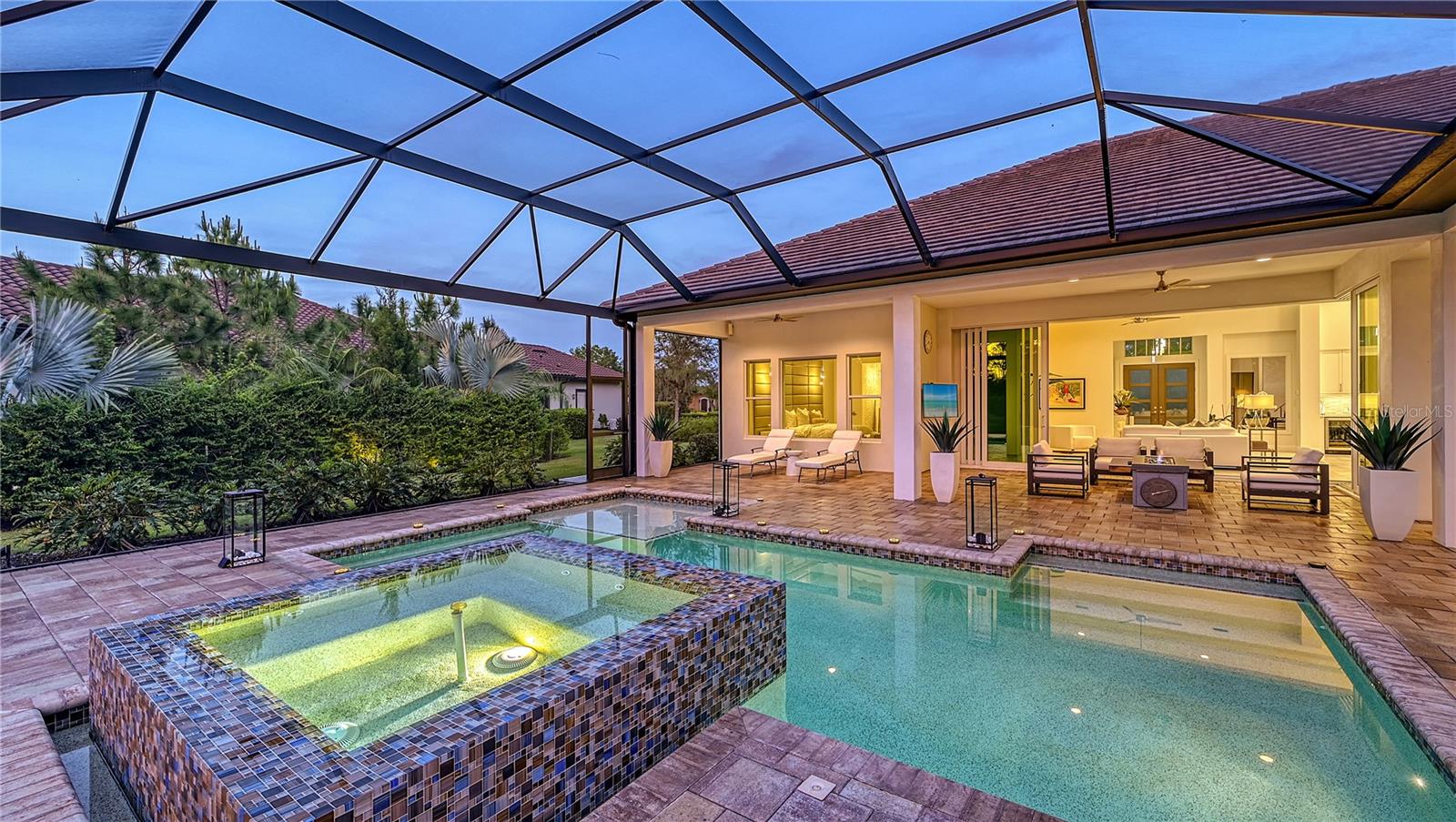 CONCESSION PH I - Residential