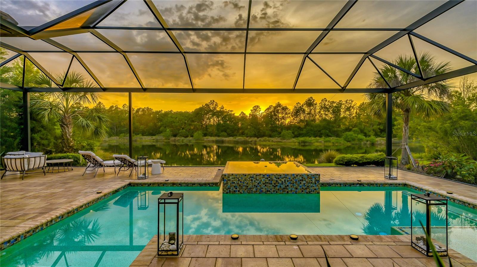 CONCESSION PH I - Residential