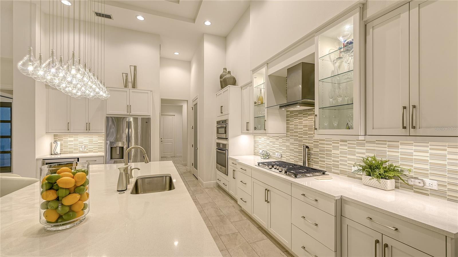 CONCESSION PH I - Residential