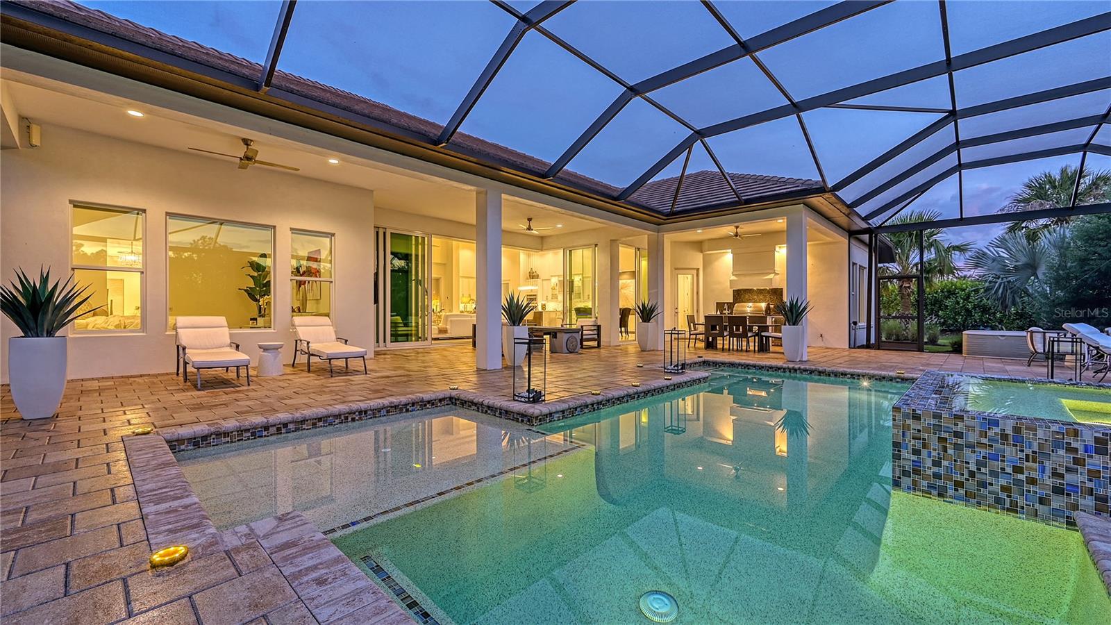 CONCESSION PH I - Residential