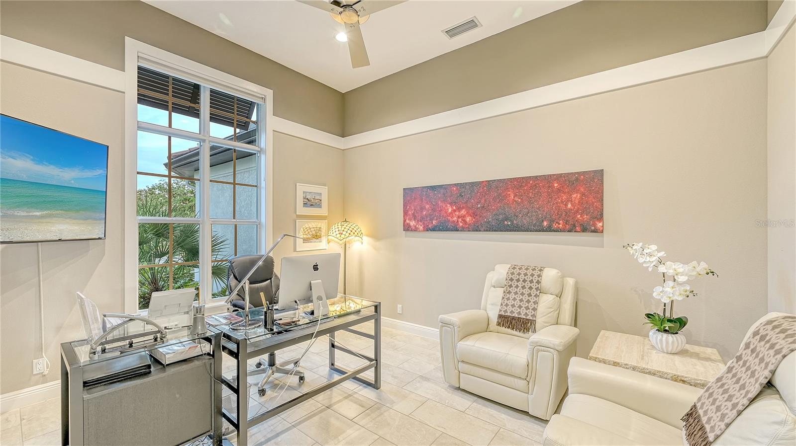 CONCESSION PH I - Residential