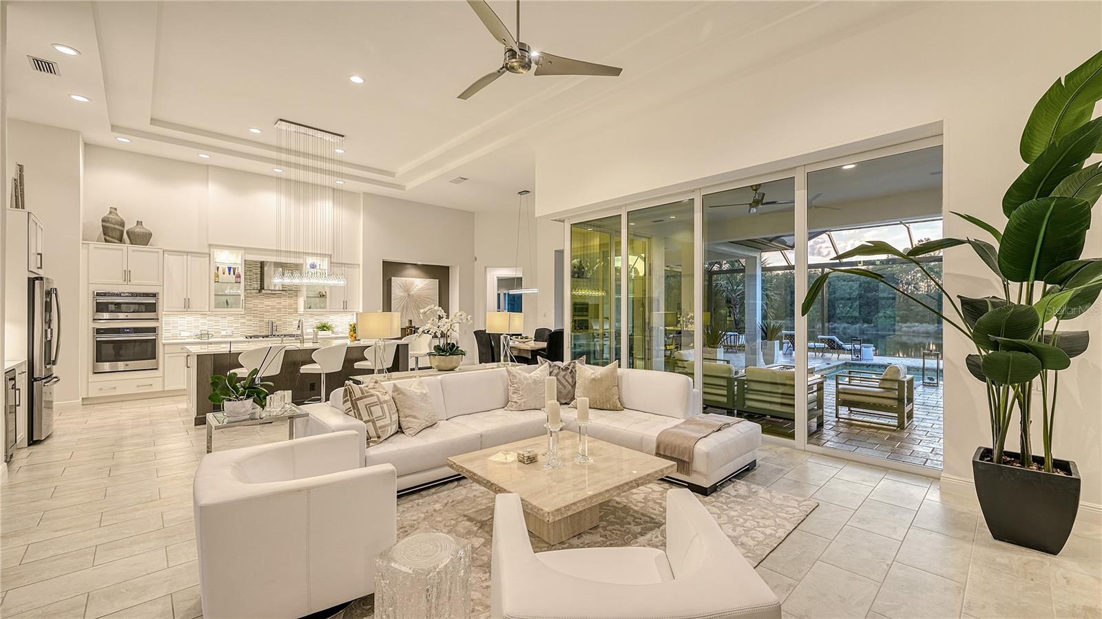 CONCESSION PH I - Residential