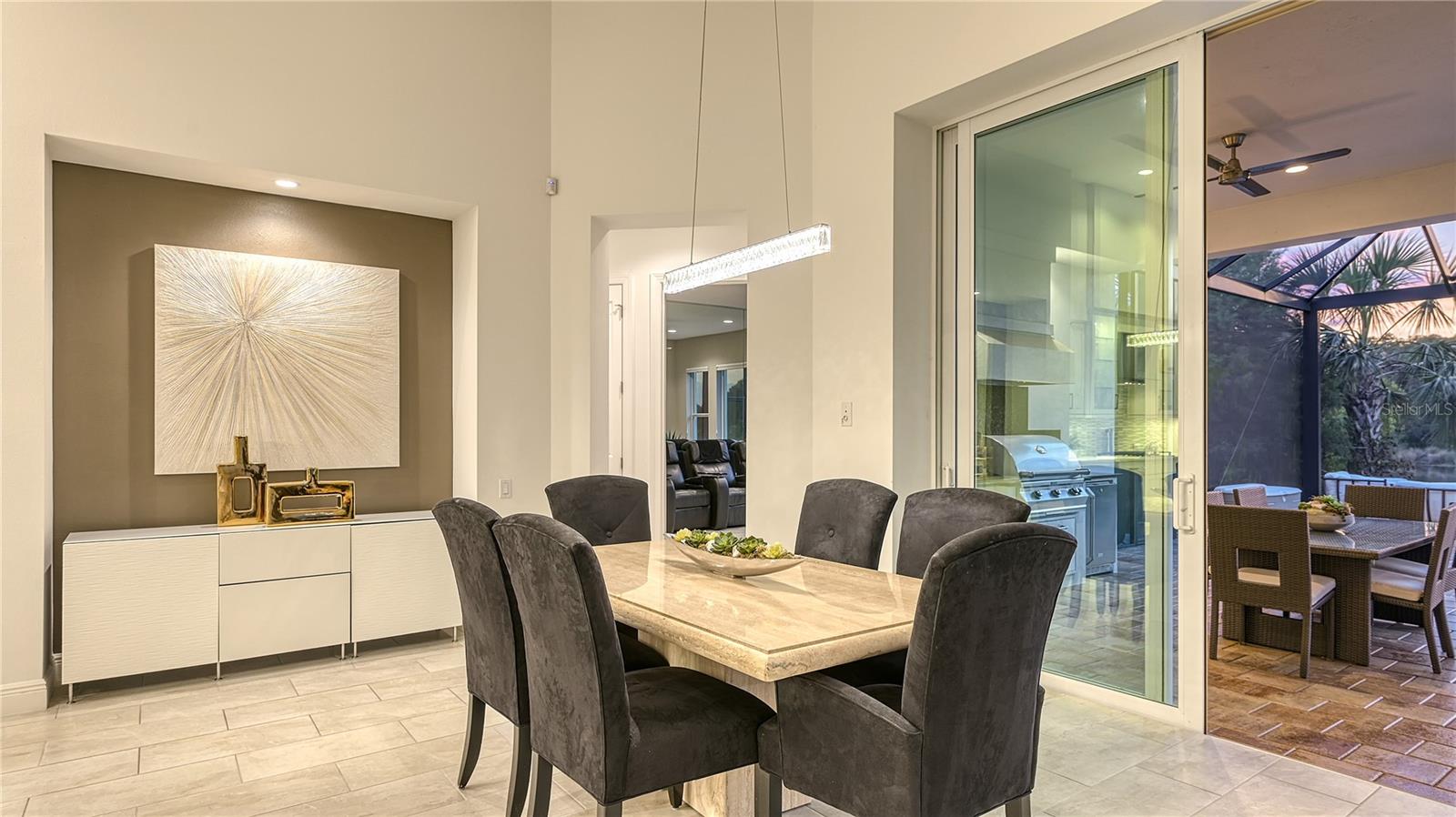 CONCESSION PH I - Residential