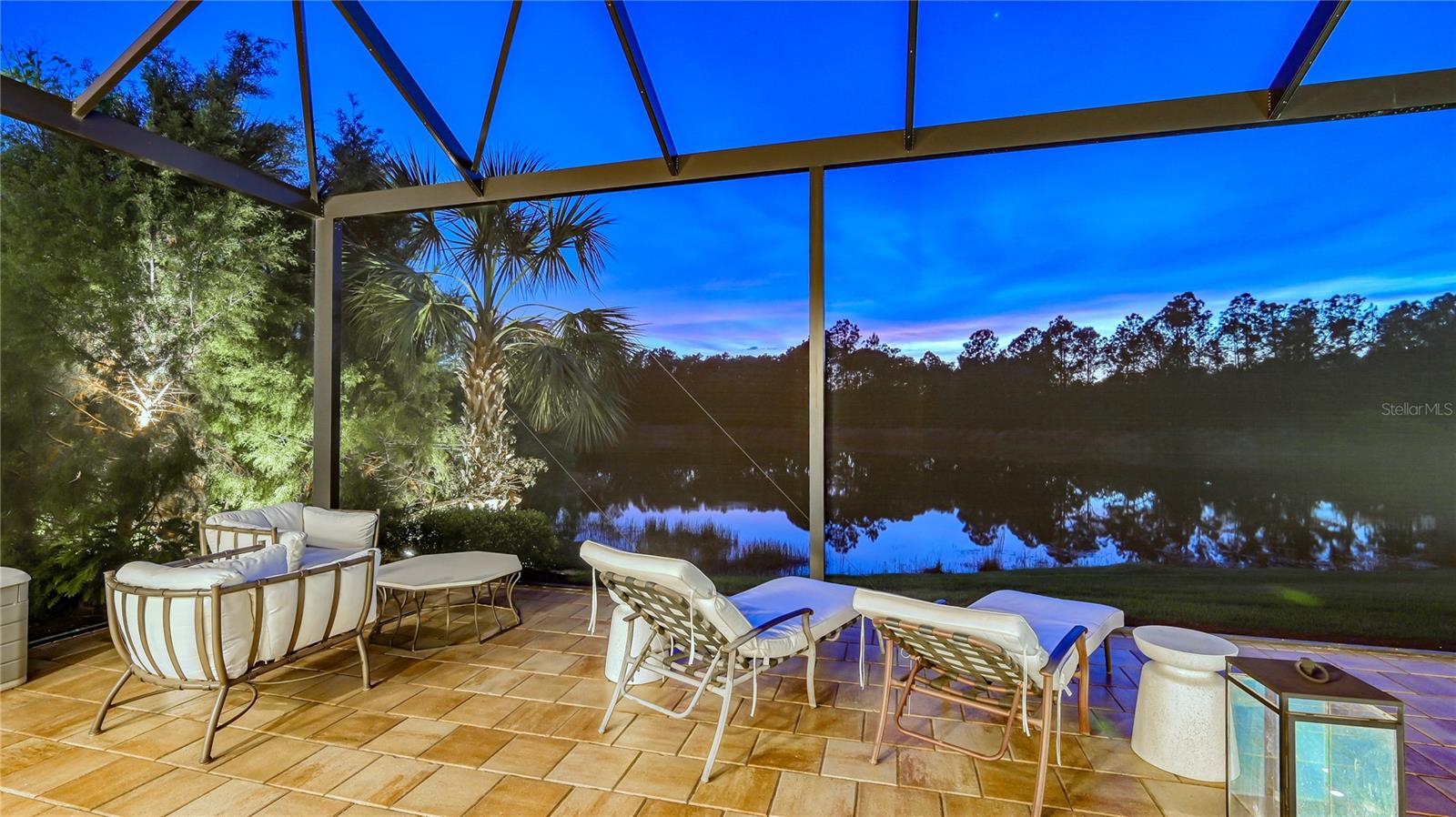 CONCESSION PH I - Residential