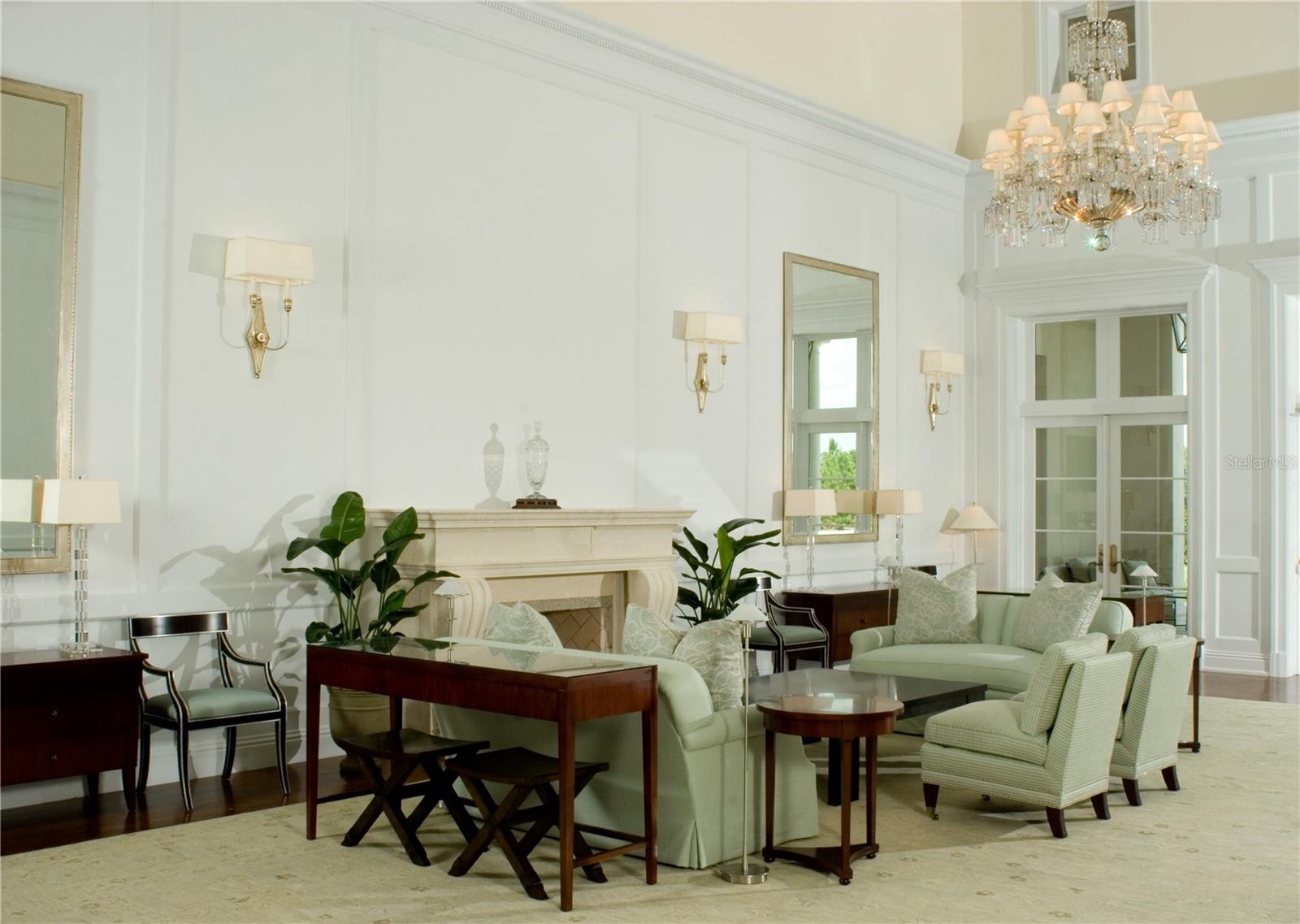 CONCESSION PH I - Residential