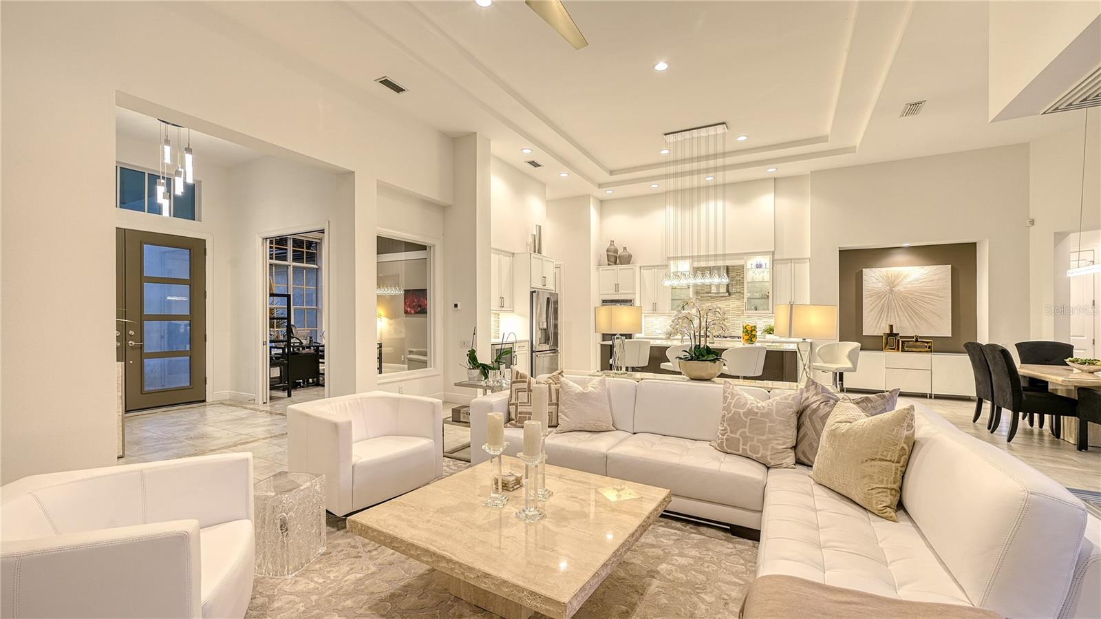 CONCESSION PH I - Residential