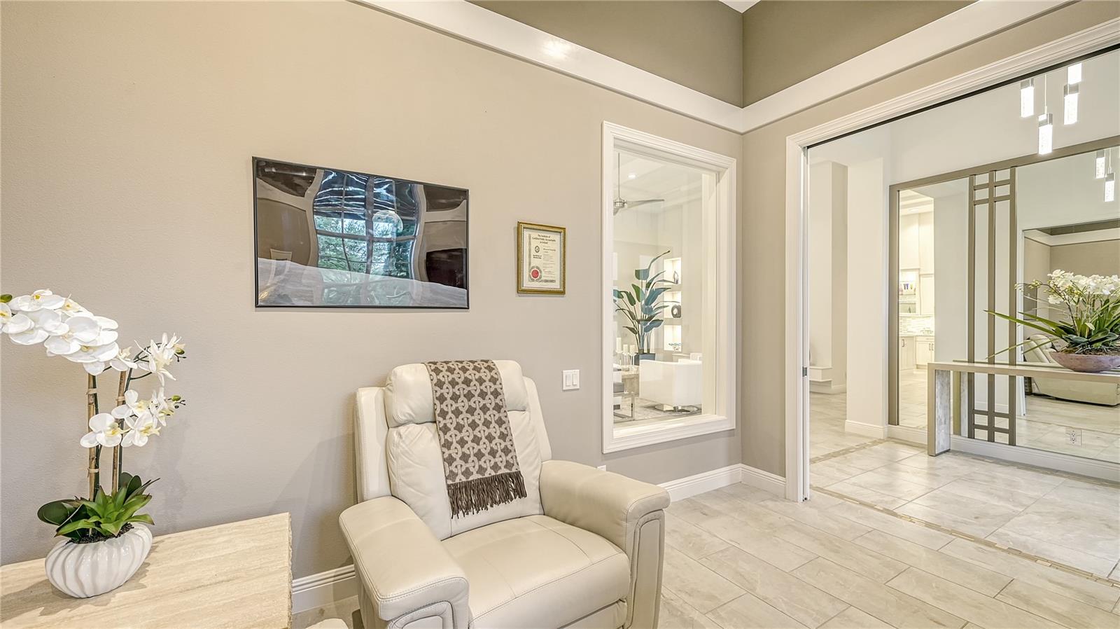 CONCESSION PH I - Residential