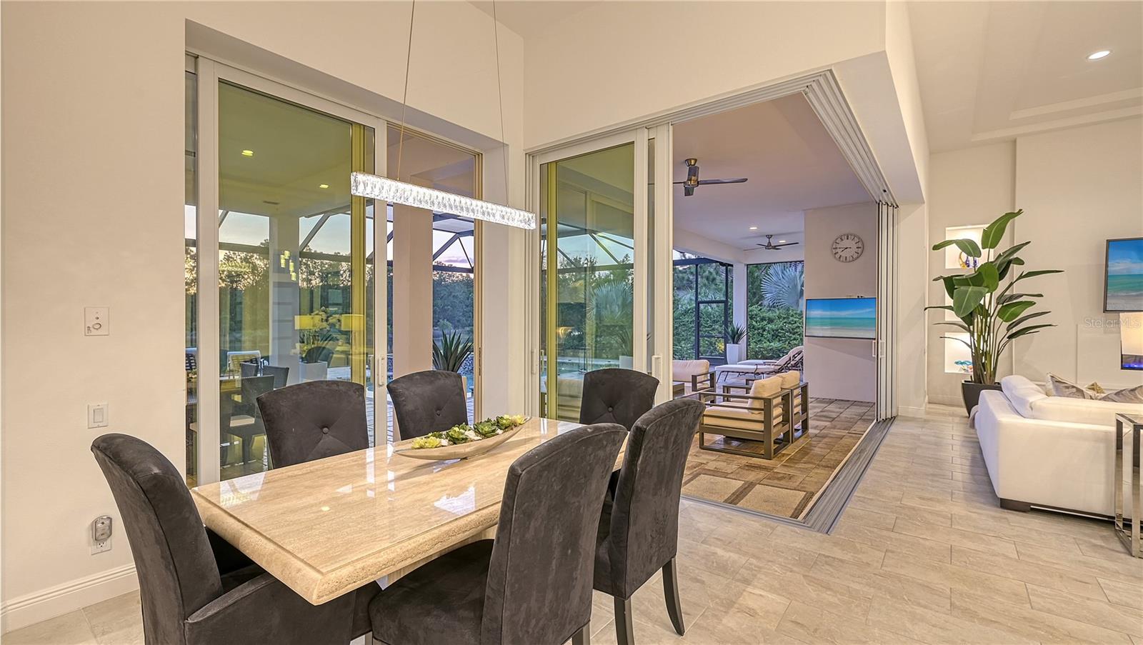 CONCESSION PH I - Residential