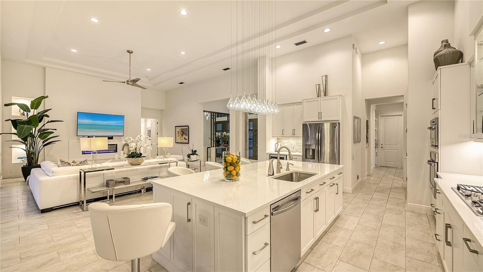 CONCESSION PH I - Residential