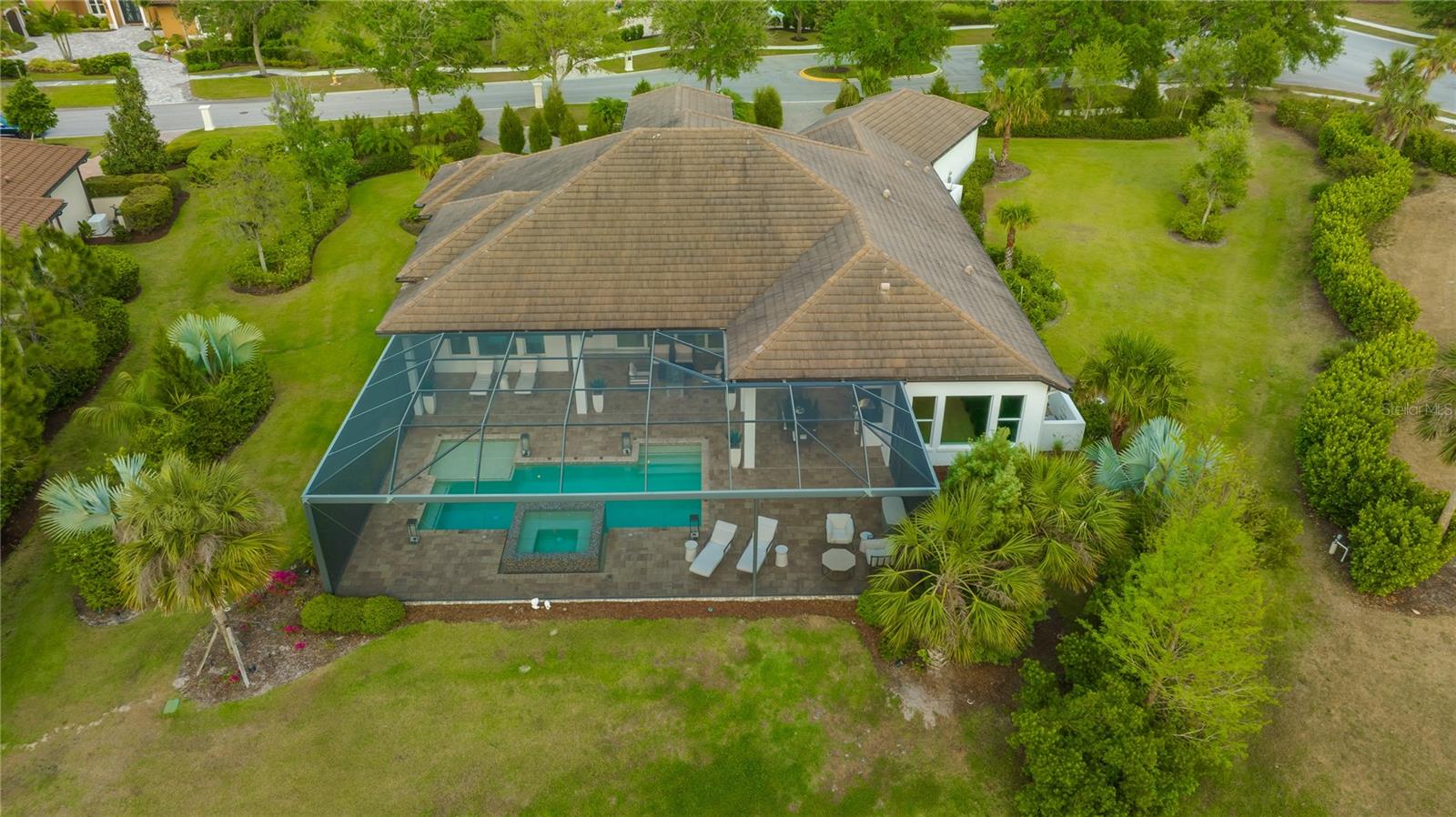 CONCESSION PH I - Residential