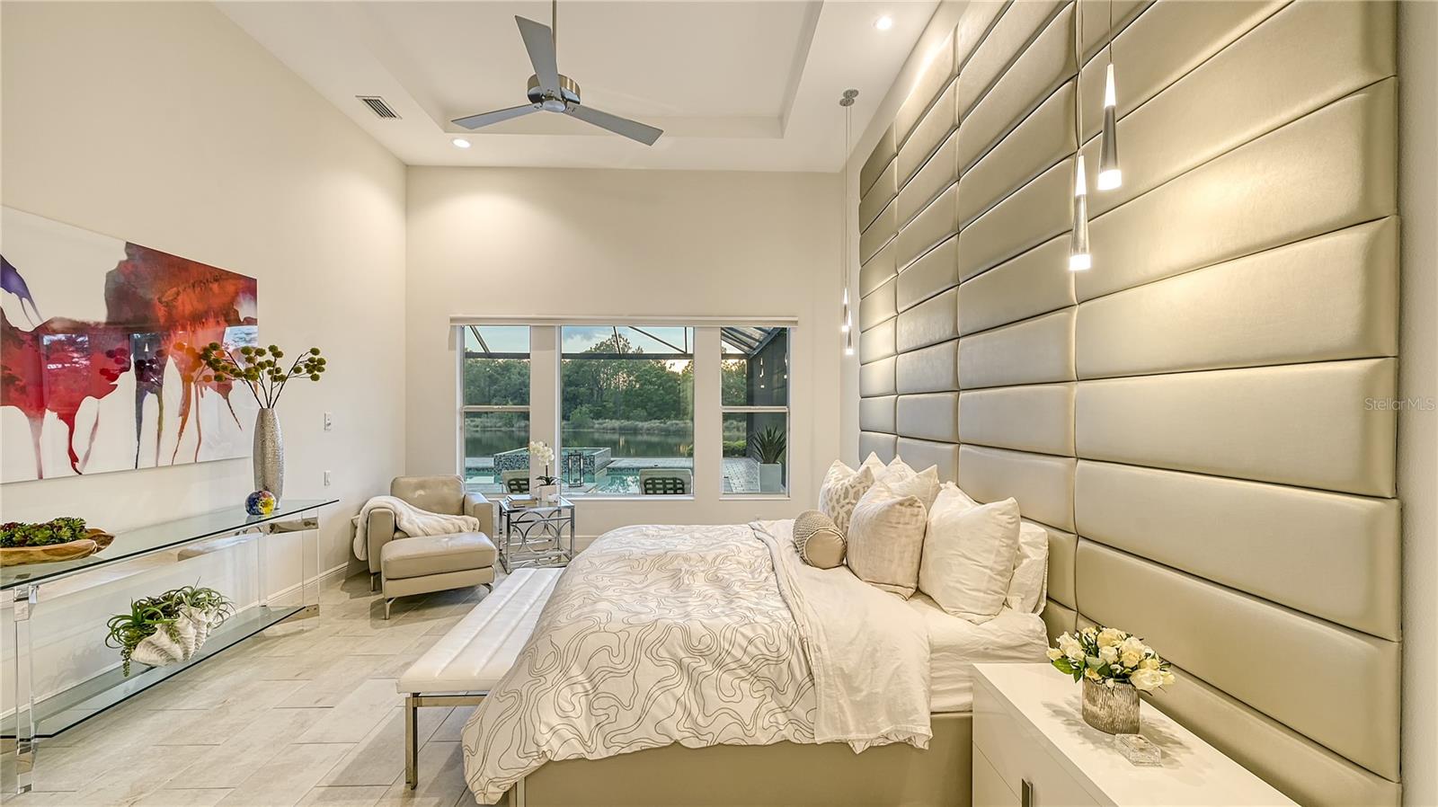 CONCESSION PH I - Residential