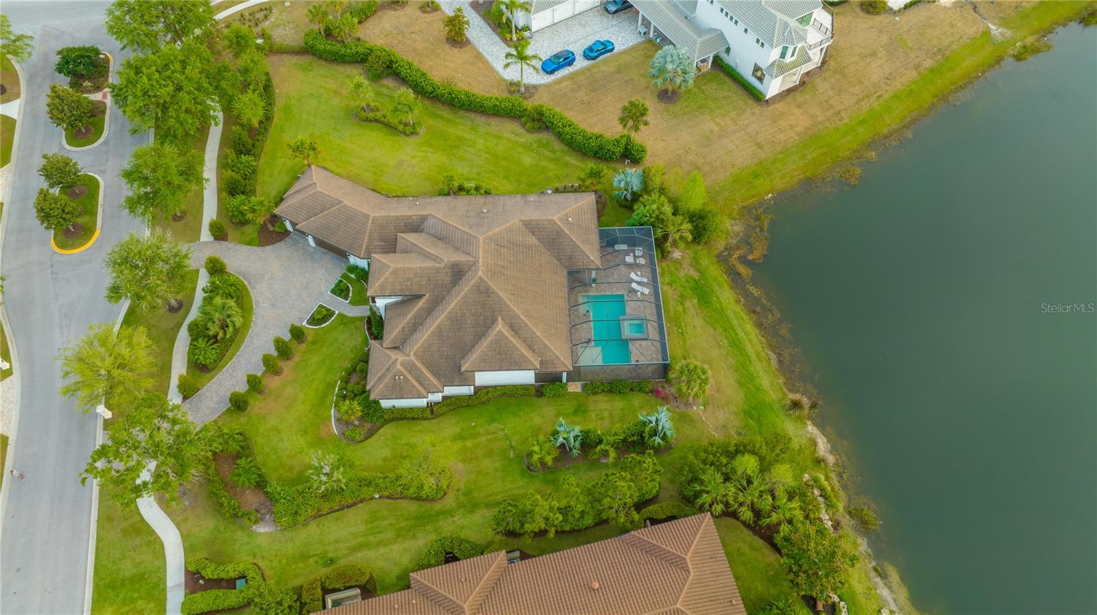 CONCESSION PH I - Residential